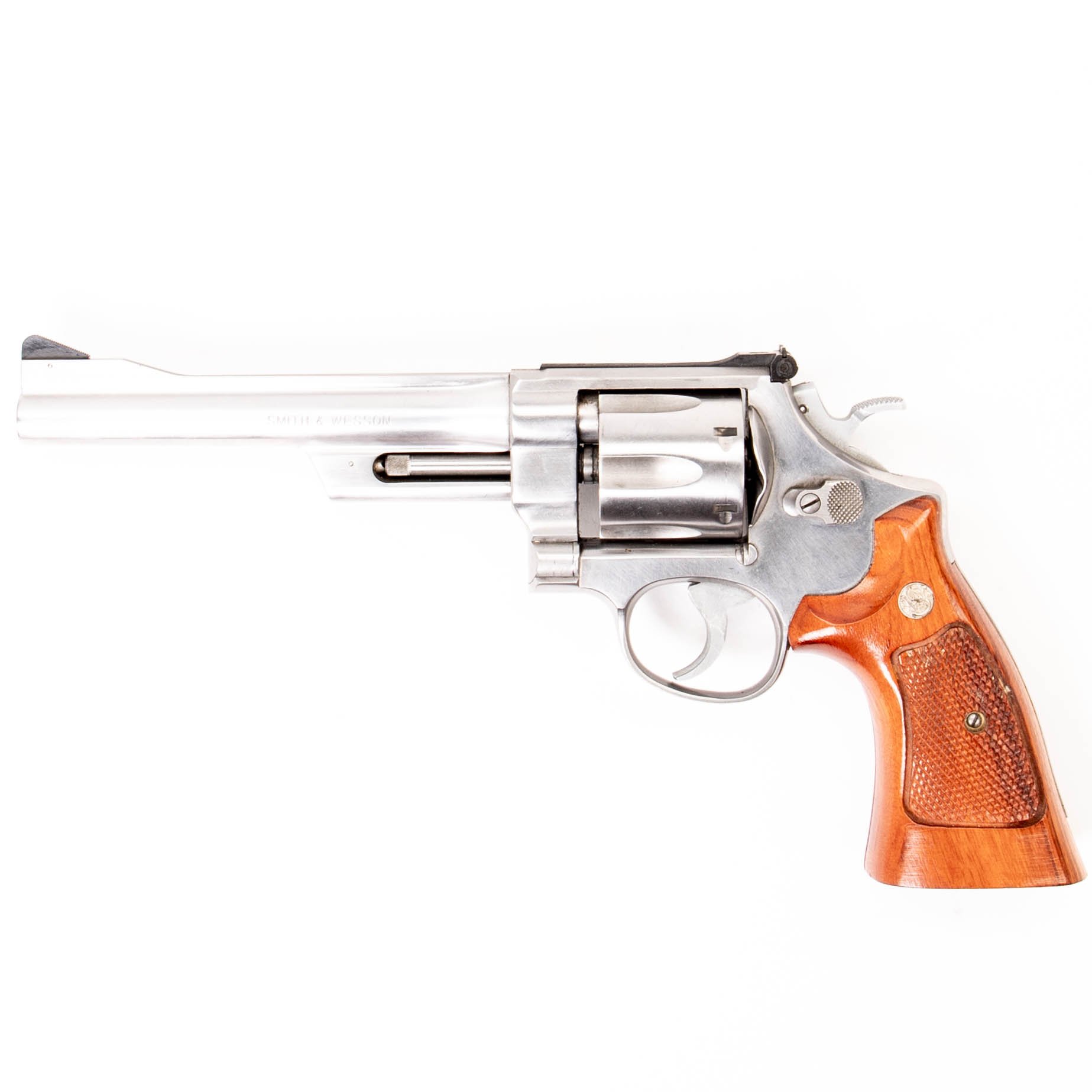 Smith & Wesson 624